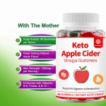 排毒软糖厂家 - 非转基因清洁体重控制