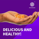 儿童多种维生素片生产厂家 - 咀嚼无麸质