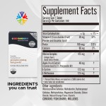 生发片生产厂家 - 男性增密丰盈头发