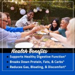 Digestive Enzymes Capsules Manufacturer - OEM Gut Microbiome