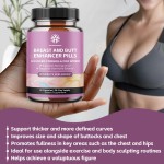 女性增强胶囊厂家 - 丰胸丰臀增大剂