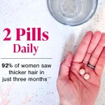 生发片供应商 - 私标增厚胶原蛋白