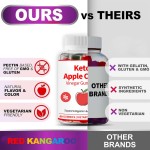 排毒软糖厂家 - 非转基因清洁体重控制