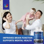 南极磷虾油生产厂家 - 3000mg Omega3皮肤骨骼