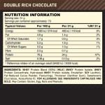 乳清分离蛋白供应商 - BCAA瘦肌肉生长