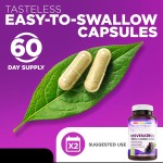 白藜芦醇胶囊生产厂家 - 槲皮素消化免疫支持