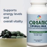 螺旋藻片生产厂家 - 丸剂提取物维生素能量