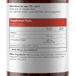 益生菌胶囊生产厂家 - 畅销肠道健康