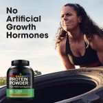 乳清蛋白粉厂家 - 增重健身补充剂