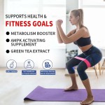 脂肪燃烧胶囊供应商 - 绿茶代谢提升代工