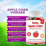 排毒软糖厂家 - 非转基因清洁体重控制