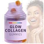 胶原蛋白软糖厂家 - 2500mg生物素皮肤头发支持