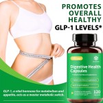 益生菌胶囊厂家 - GLP-1 3000亿AFU肠道