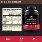 乳清蛋白粉供应商 - 运动营养能量支持