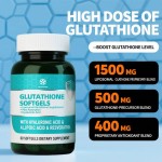 谷胱甘肽软胶囊供应商 - 脂质体胶原蛋白维生素C