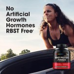 乳清分离蛋白供应商 - BCAA瘦肌肉生长