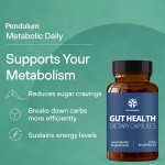 肠道健康胶囊厂家 - 保护强化肠道内膜