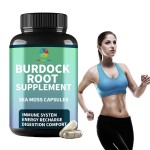 海苔胶囊厂家 - 爱尔兰海苔免疫肠道健康