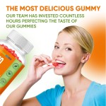 苹果醋软糖厂家 - 苹果醋体重管理