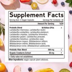 女性益生菌生产厂家 - 阴道健康成人孕妇