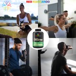 肌酸粉供应商 - 一水肌酸增肌能量