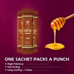 蜂蜜袋供应商 - 有机耐力性能支持