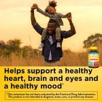 鱼油软胶囊厂家 - 批发心脑眼支持