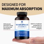 益生菌胶囊生产厂家 - 2000亿CFU合生元