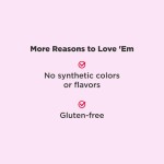 益生菌软糖厂家 - 儿童成人肠道菌群