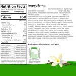 素食蛋白粉生产厂家 - 有机肠道健康恢复