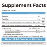 Omega3软胶囊厂家 - 鱼油心脏健康支持代工