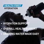 电解质粉厂家 - 训练前水合支持