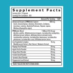 消化酶胶囊厂家 - 益生元益生菌肠道