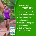 素食蛋白粉生产厂家 - 有机肠道健康恢复