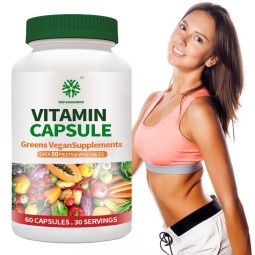 果蔬胶囊生产厂家 - 能量免疫消化