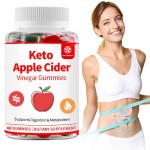 排毒软糖厂家 - 非转基因清洁体重控制