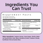 益生菌软糖供应商 - 批发阴道pH平衡