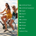 钙软胶囊生产厂家 - 维生素D3骨骼强度支持