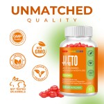 苹果醋软糖厂家 - 苹果醋体重管理