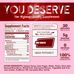 肌酸软糖供应商 - 批发肌肉恢复性能