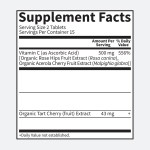 槲皮素片供应商 - 私标免疫呼吸健康