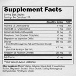 电解质片厂家 - 生酮快速水合补充剂