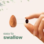 虾青素软胶囊供应商 - 12mg关节健康补充剂代工