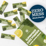 绿汁粉厂家 - 速溶消化抗氧化排毒