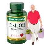 鱼油软胶囊供应商 - 私标自然制造大脑