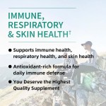 槲皮素片供应商 - 私标免疫呼吸健康