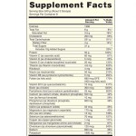 乳清蛋白粉厂家 - 增重健身补充剂