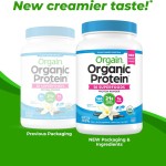 素食蛋白粉生产厂家 - 有机肠道健康恢复