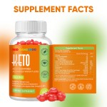 苹果醋软糖厂家 - 苹果醋体重管理