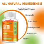 苹果醋软糖厂家 - 苹果醋体重管理